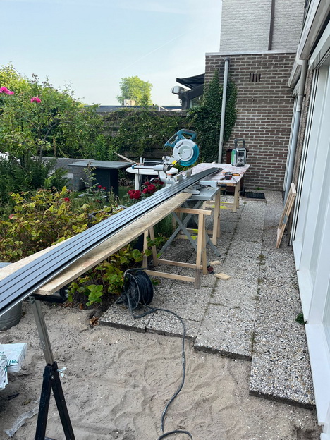 Panelen